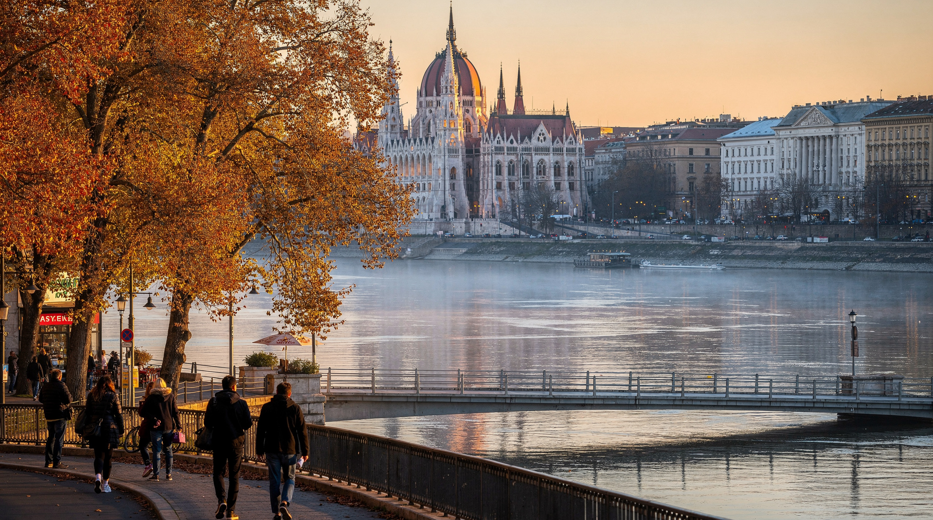 Autumn in Tokaj: chasing the harvest in Hungary's golden wine country — A weekend in Hungary's most celebrated wine region during the October harvest — 