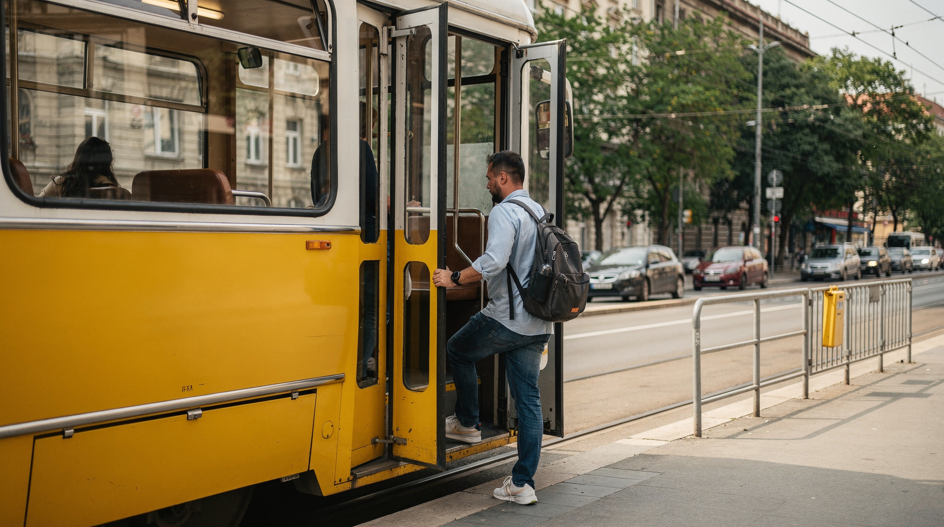 Budapest Card 2025 update: what's changed and is it still worth it? — The Budapest Card has been updated for 2025. New prices, revised museum inclusio