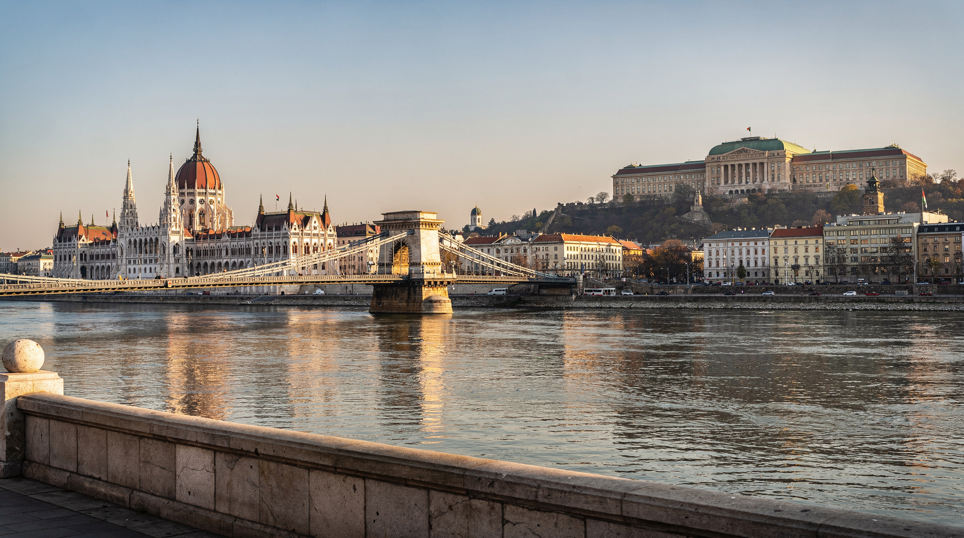 Budapest travel guide 2026: everything you need to plan your trip — The complete 2026 Budapest guide: baths, Danube cruises, food, real costs in HUF