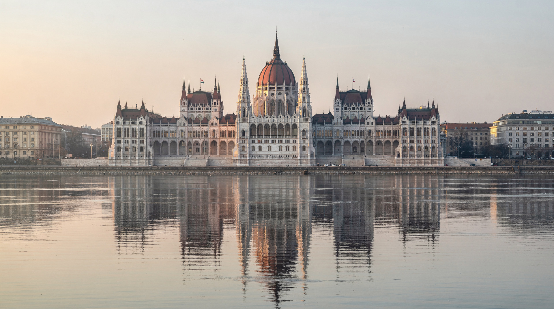 First impressions of Budapest — What hits you when you step off the plane and into the Hungarian capital for the