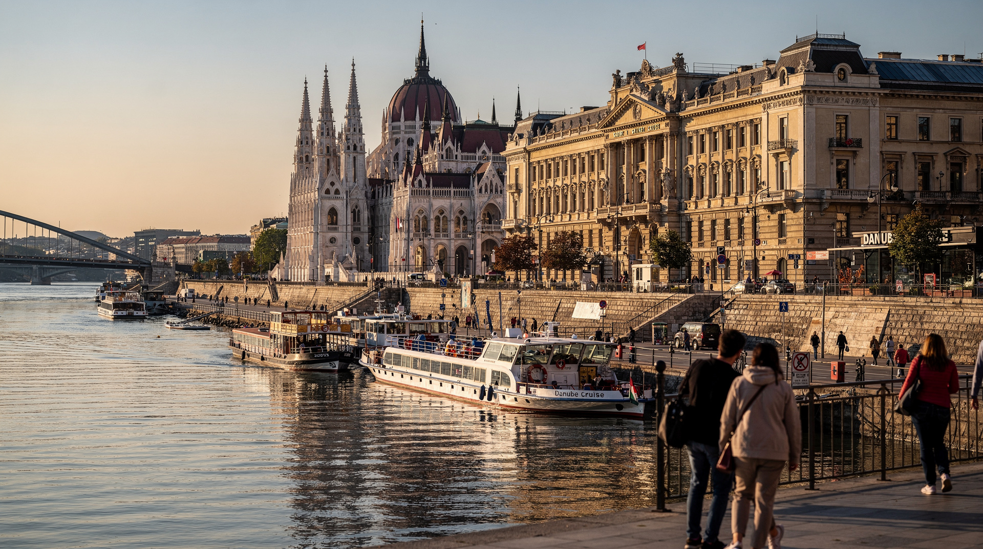 Planning a Budapest trip from home: the armchair version — How to plan Budapest properly from scratch — where to start, what to prioritise,