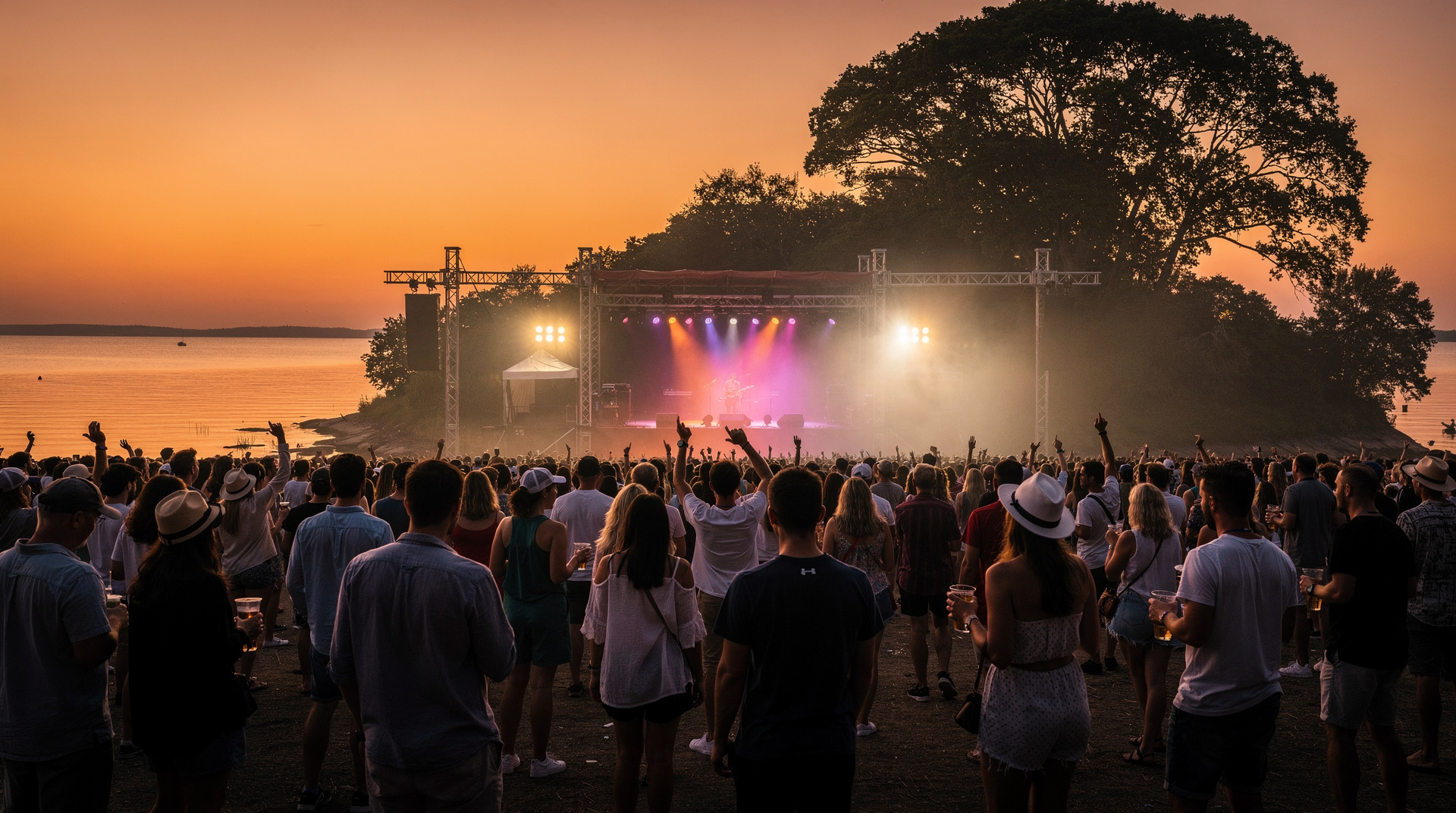 Sziget 2026 preview: what to expect from Europe's biggest island festival — Sziget returns to Óbuda Island in August 2026. Here's what we know about line-up