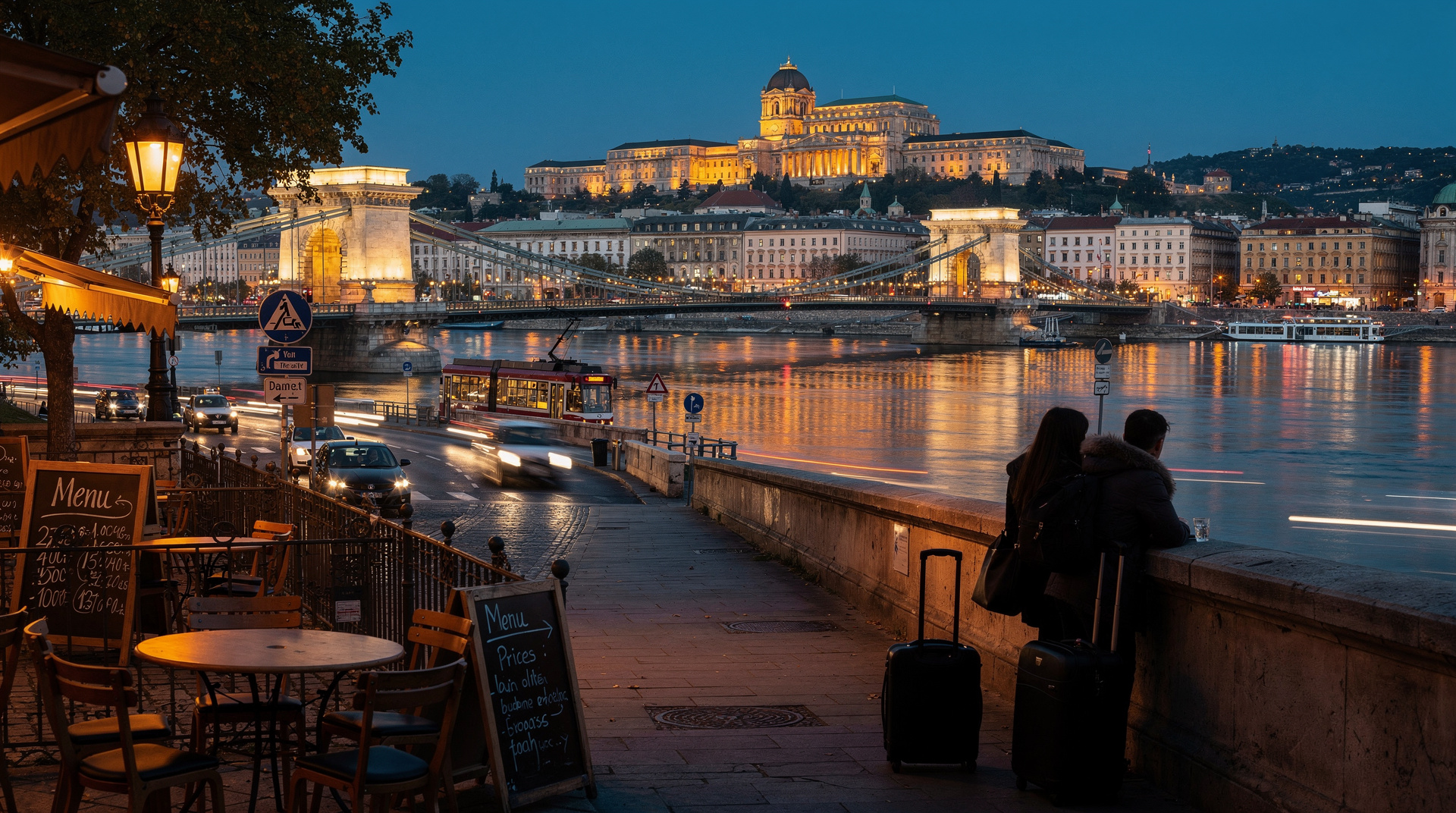 Why Budapest got pricier (and what it actually means for your trip) — Budapest is no longer the bargain it once was. We break down the real cost trend
