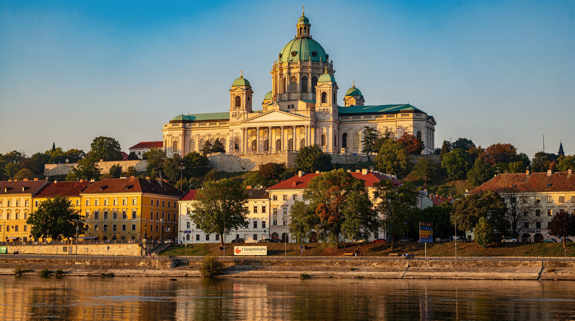 Esztergom day trip from Budapest: Hungary's holy city and the Danube Bend