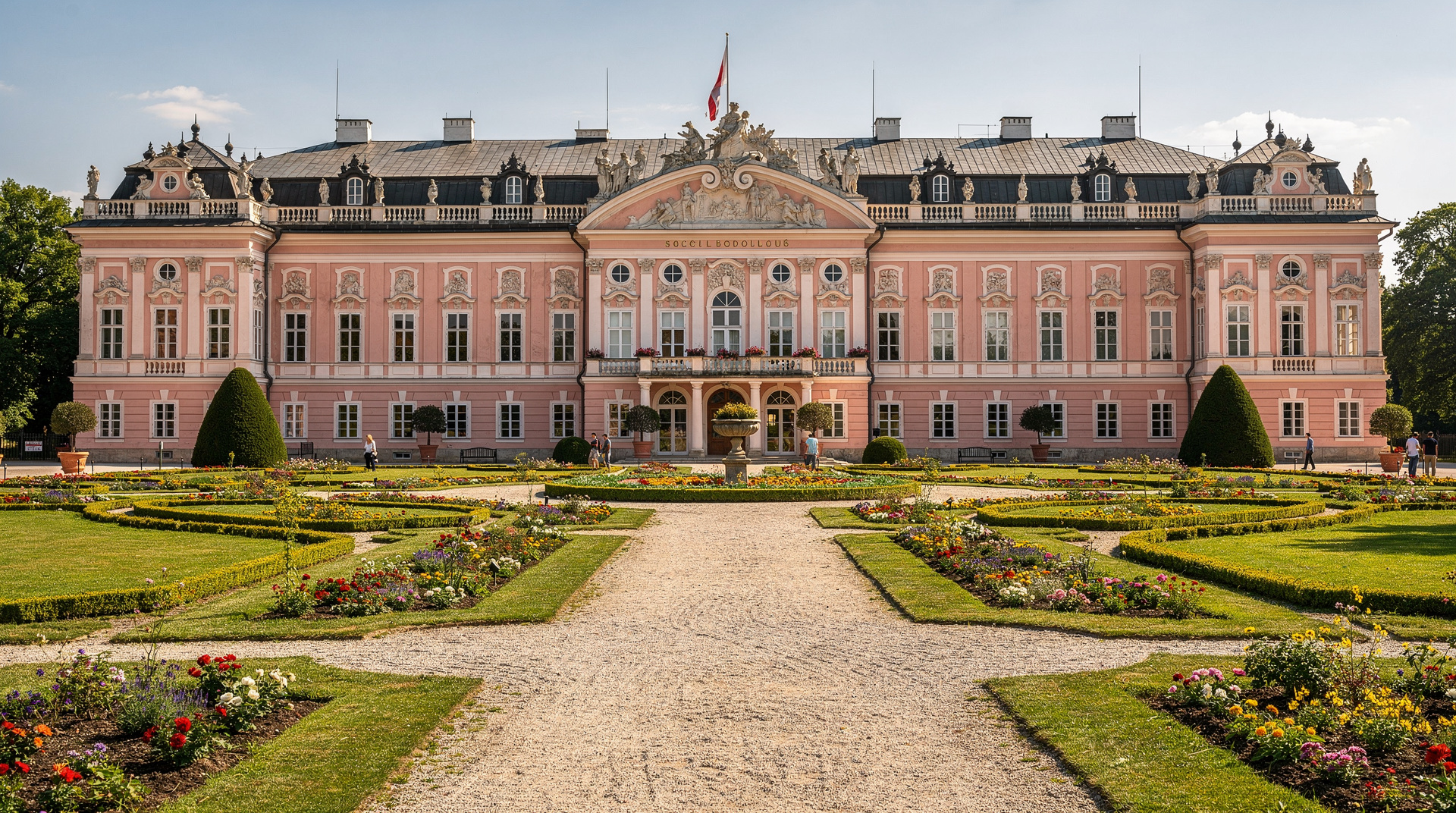Gödöllő day trip from Budapest: Queen Sisi's royal palace, Budapest