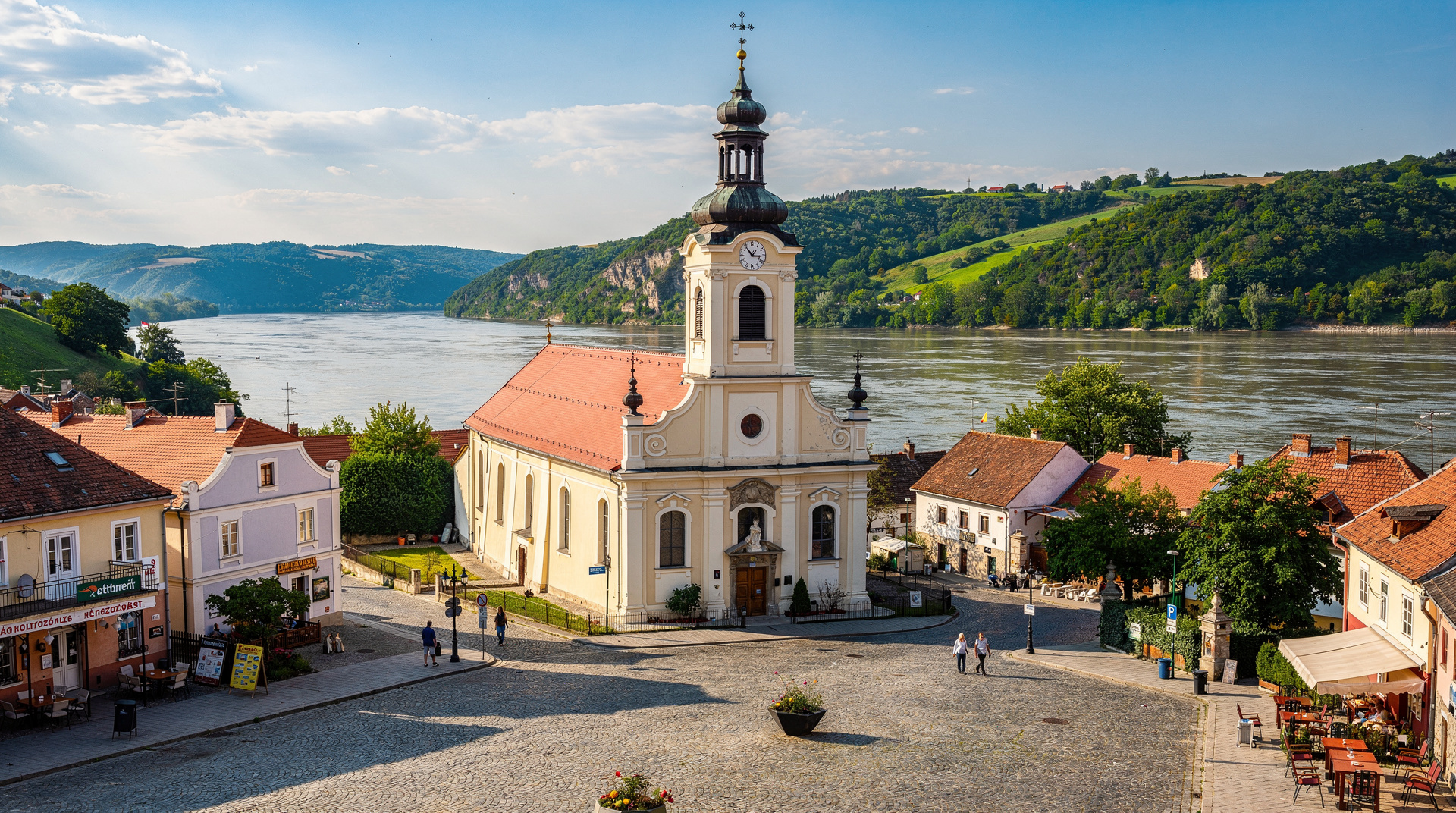 Best day trips from Budapest: 10 destinations worth the journey