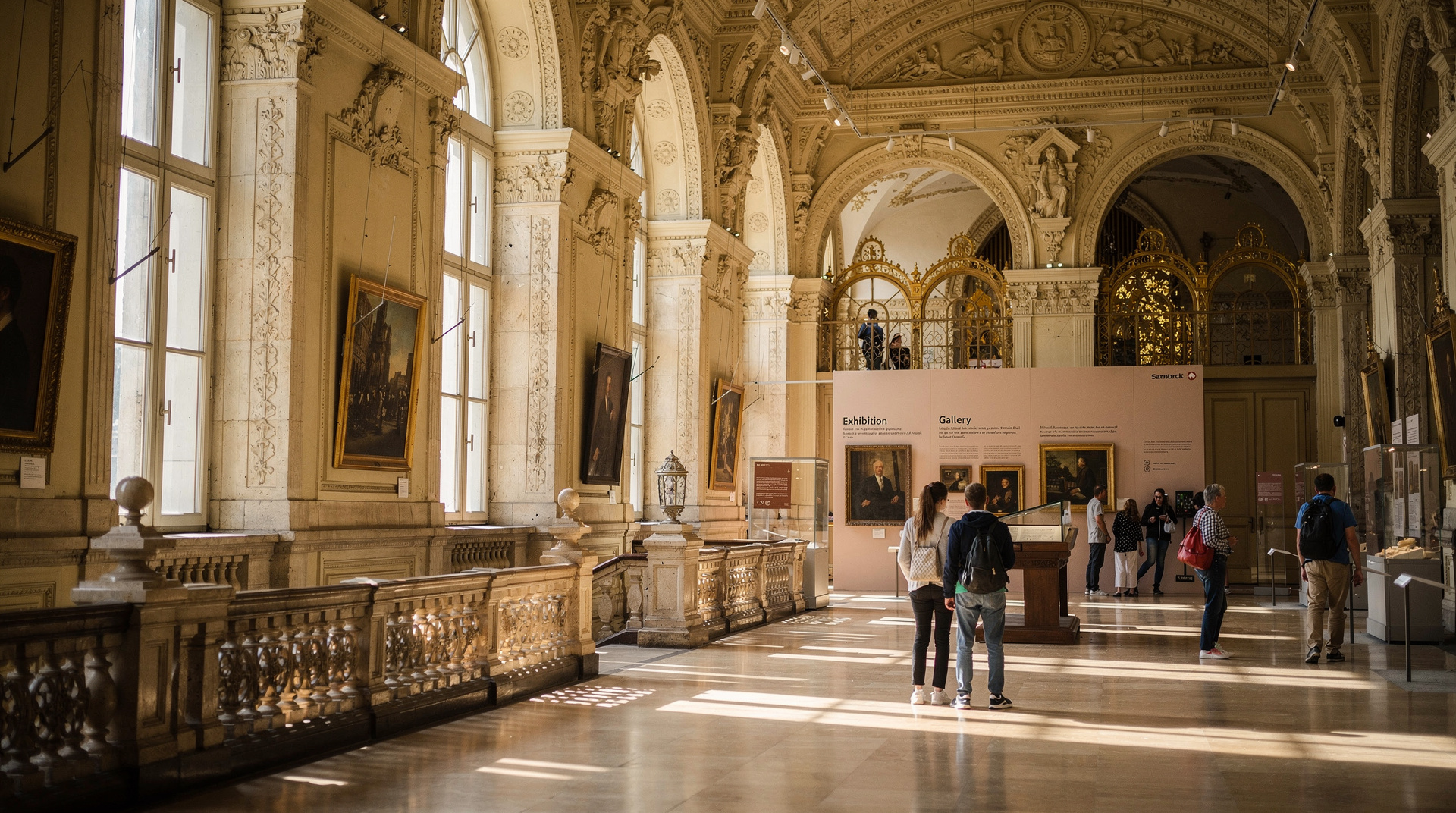 Beste Museen in Budapest: bewertet und besprochen — Vom Ungarischen Nationalmuseum bis zum Haus des Terrors: ehrliches Ranking der b