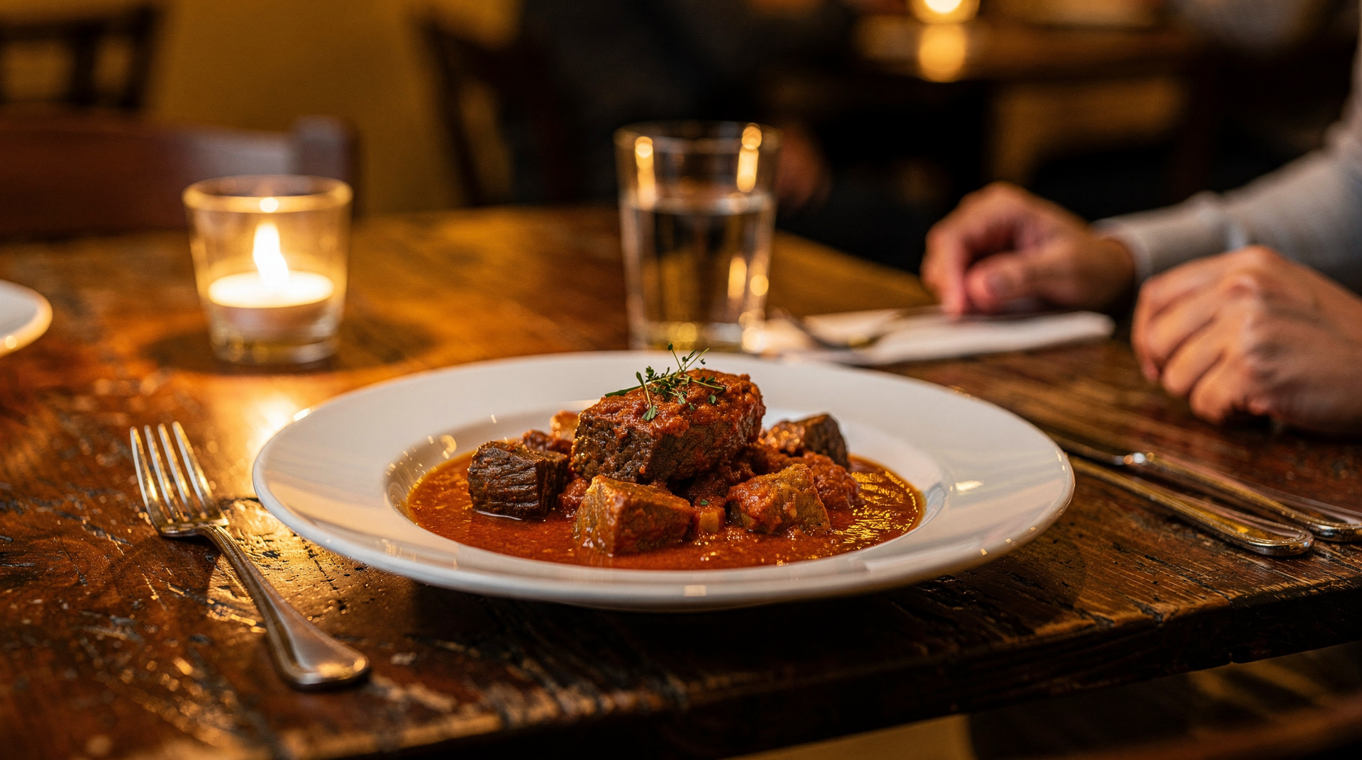 Beste Restaurants in Budapest: ehrliche Empfehlungen von Budget bis Michelin — Ehrlicher Restaurantführer für Budapest — traditionelle Étkezde, ungarische Mitt