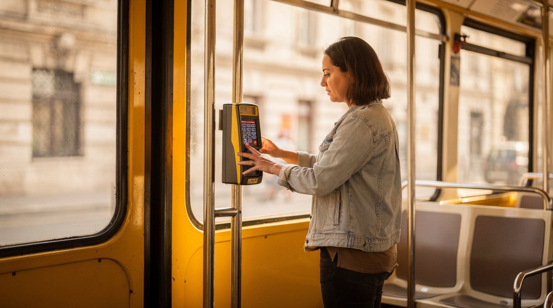 BKK-Fahrkarten für Budapest: welche ist die richtige? — Budapest BKK-Fahrkarten erklärt: 24-Stunden-, 72-Stunden- und 7-Tage-Optionen, P