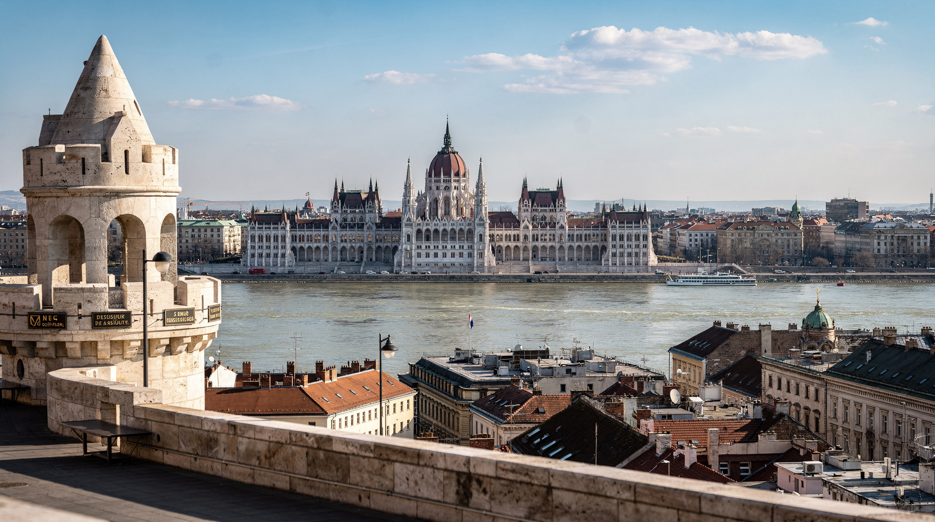 Budapest in 3 giorni: panoramica onesta di cosa si può fare davvero