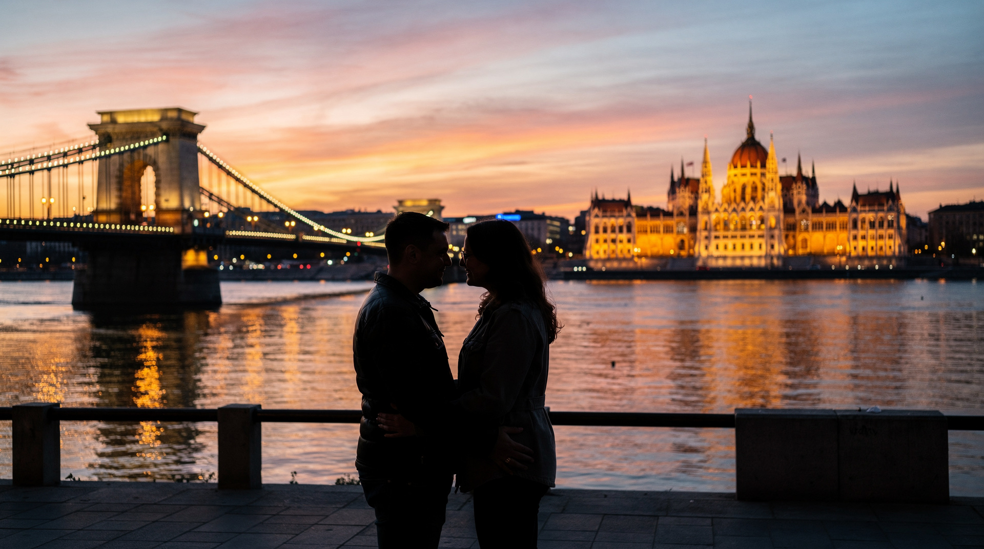 Budapest Flitterwochen: wo man wohnt, isst und Erlebnisse schafft — Planen Sie Ihre Budapest-Flitterwochen: Luxushotels, romantische Restaurants, Sp