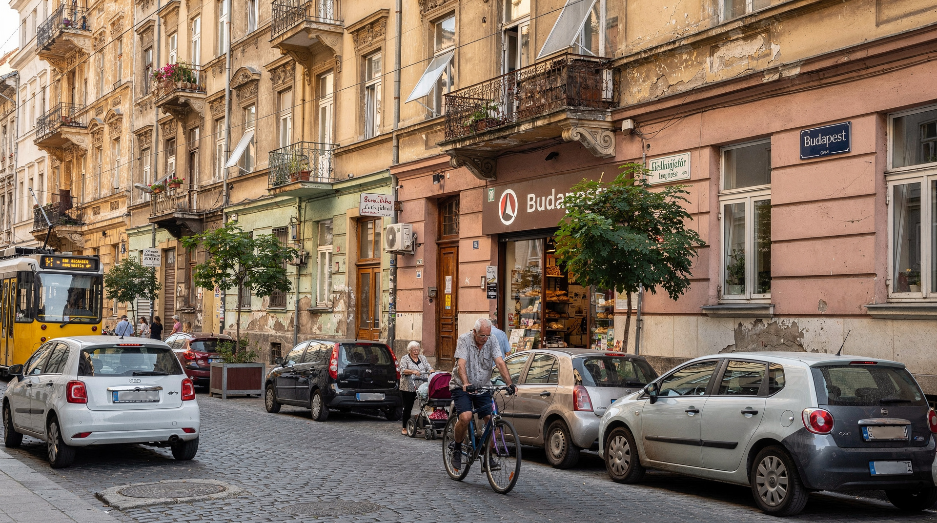 Trappole turistiche di Budapest: la guida onesta per evitarle