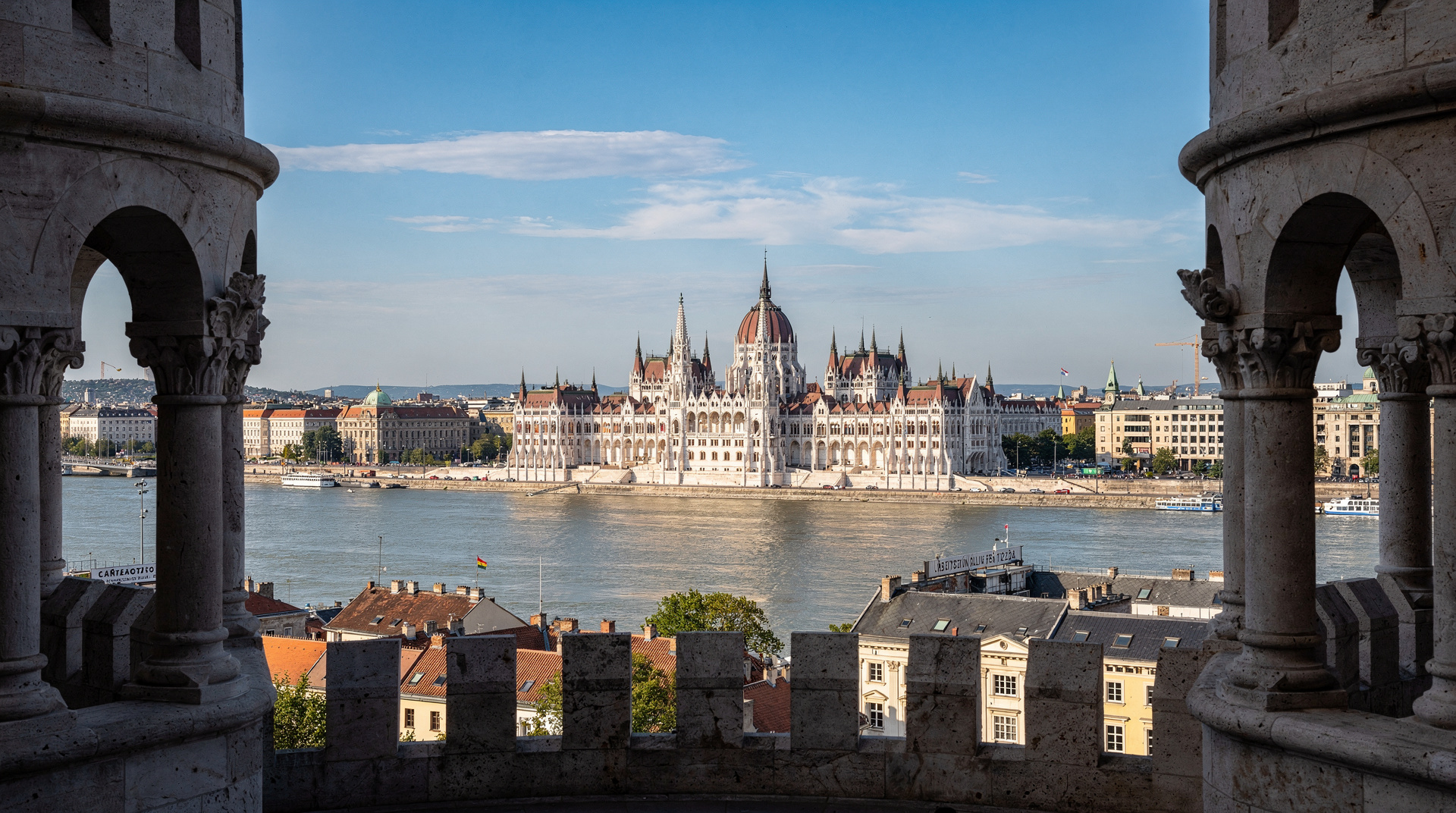 Budapest travel guide 2026: everything you need to plan your trip