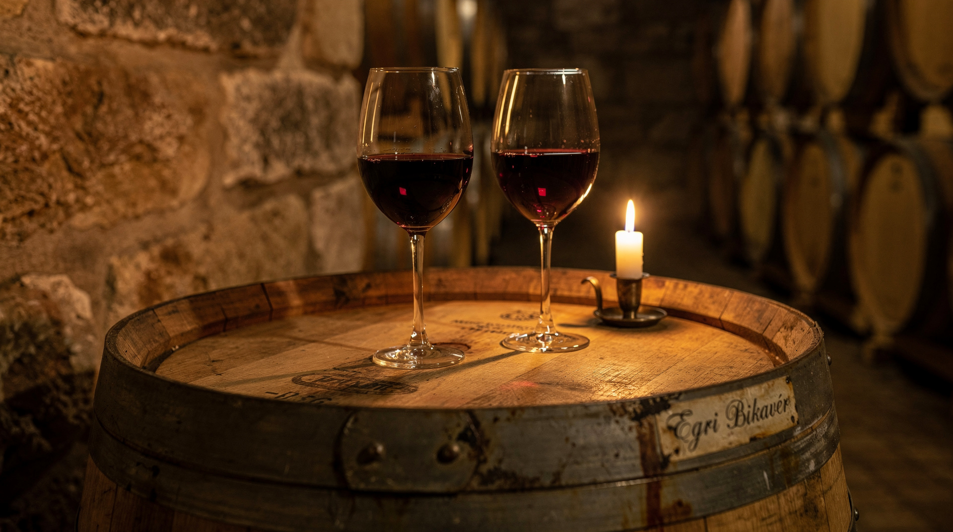 Eger und Egri Bikavér: Ungarns Stierblut-Weinregion besuchen — Alles über Egers berühmtes Stierblut-Wein, die Keller des Tals der Schönen Fraue