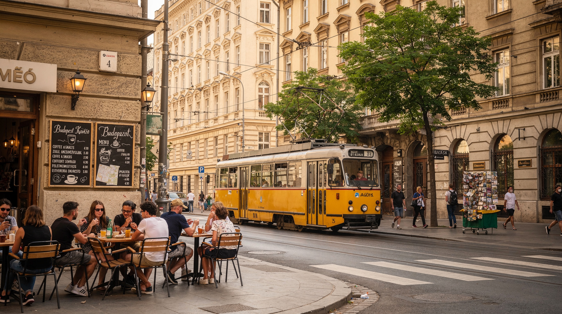 Kostenlose Aktivitäten in Budapest: Der vollständige Führer — Kostenlose Aktivitäten in Budapest: Fischerbastei, Heldenplatz, Margareteninsel,