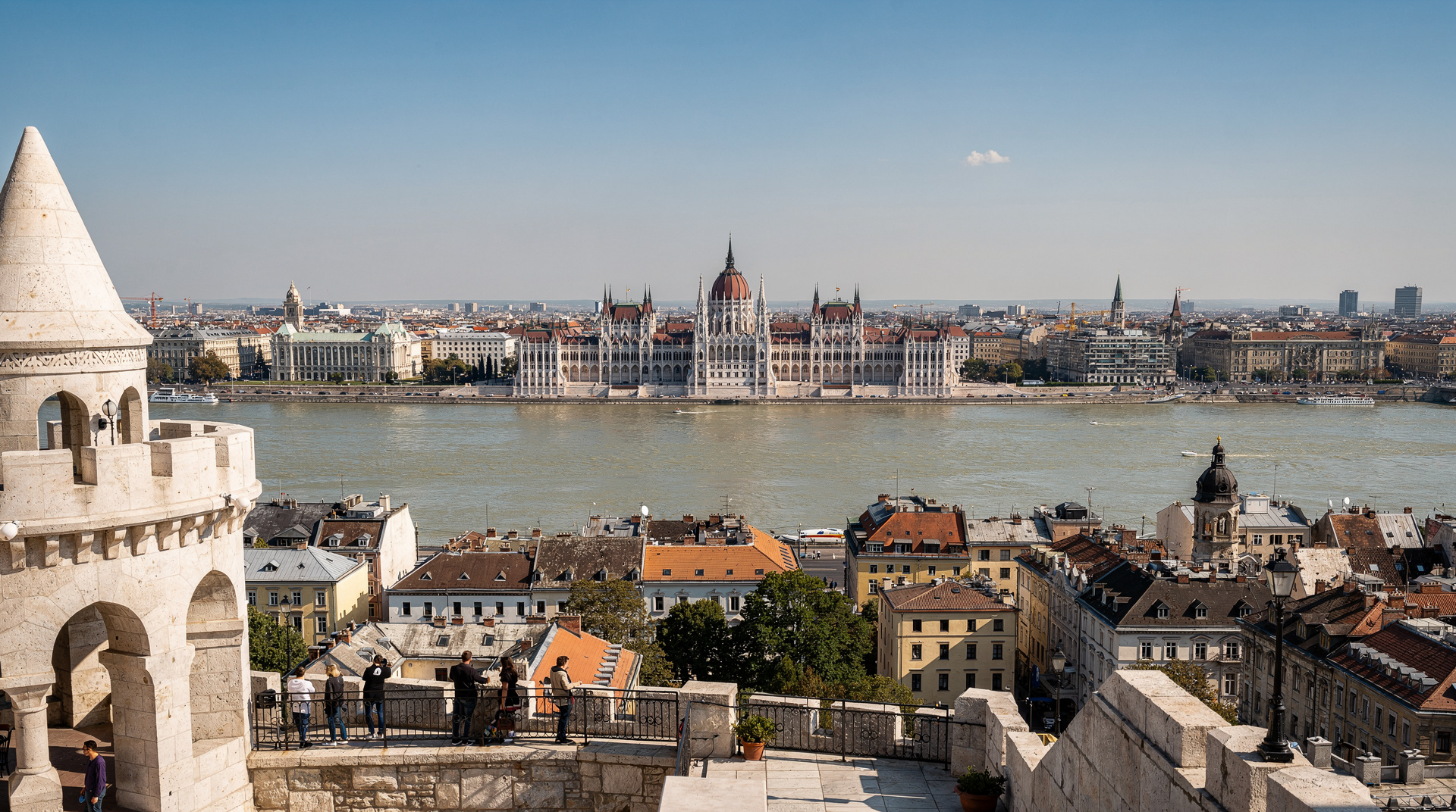 How many days in Budapest? Honest advice for every trip length