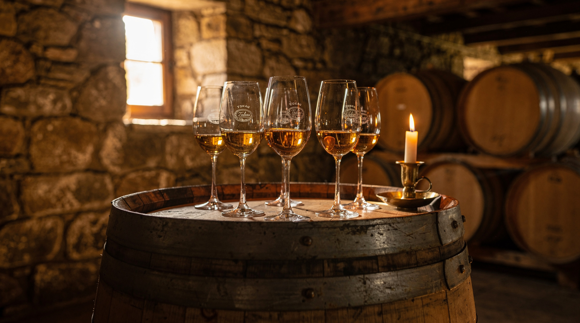 Guide des vins hongrois : régions, cépages et où déguster à Budapest