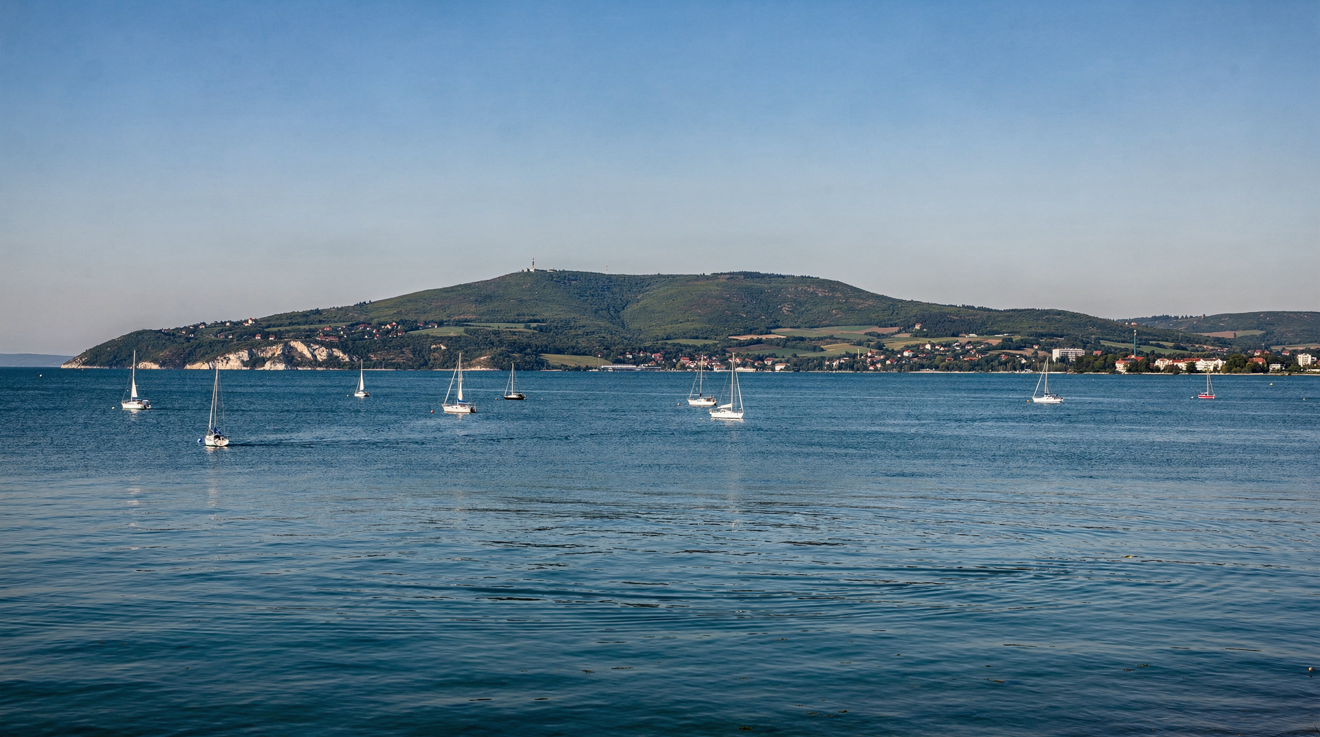 Lake Balaton day trip from Budapest: beaches, wine, and Tihany — How to do a Lake Balaton day trip from Budapest: which towns to visit, how to ge