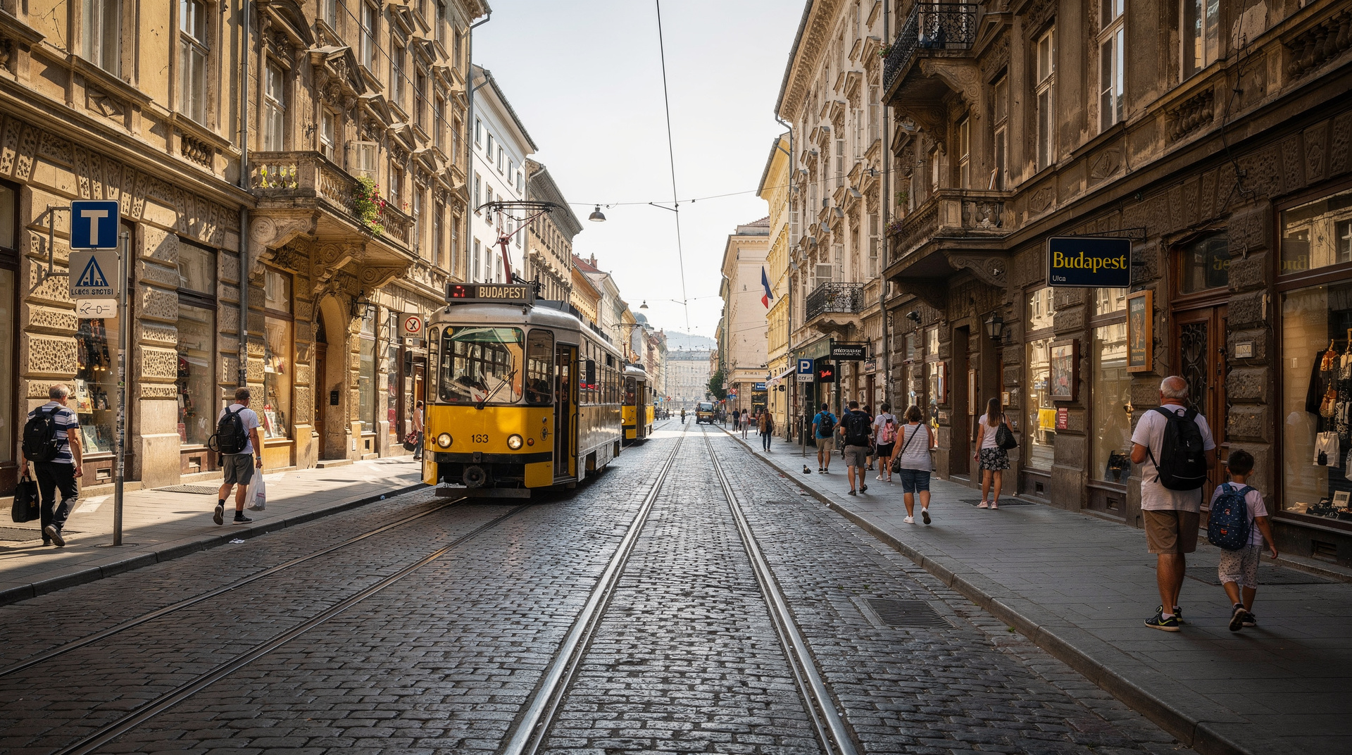 Fototouren in Budapest: geführte Spaziergänge mit persönlichem Fotografen — Fototouren in Budapest: geführte Fotowalks und professionelle Shootings an den s