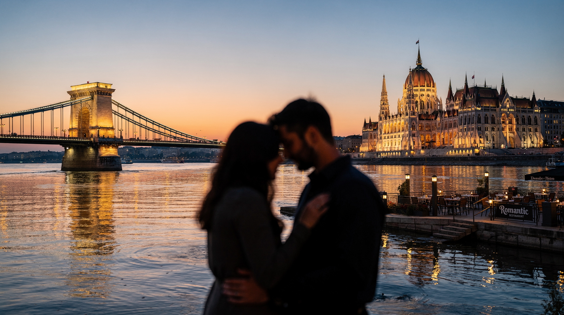 Romantische Restaurants in Budapest: der ehrliche Guide — Die besten romantischen Restaurants in Budapest für Paare: Michelin-Sterne, Wein