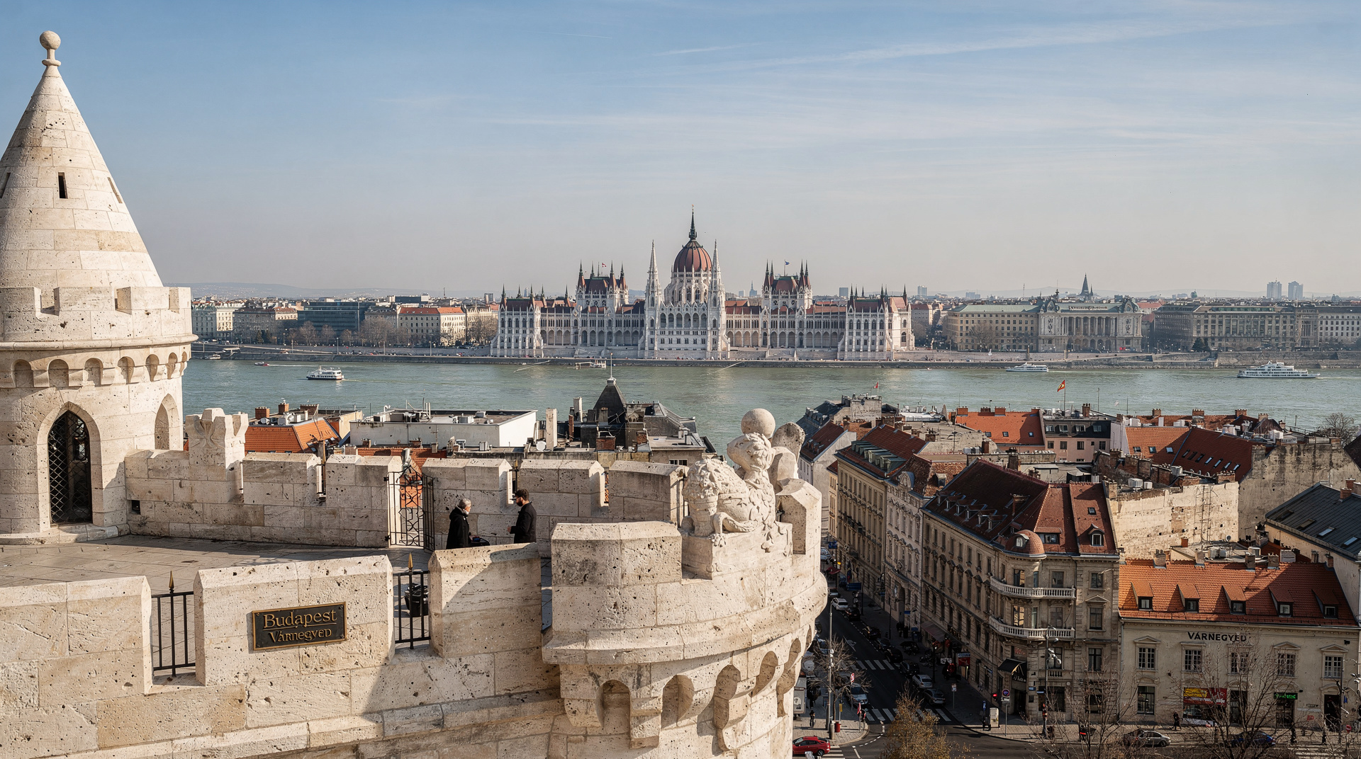 Alleinreisen in Budapest: Sicherheit, Tipps und der ehrliche Guide — Budapest ist ein ausgezeichnetes Solo-Ziel. Ehrlicher Guide zu Sicherheit, beste