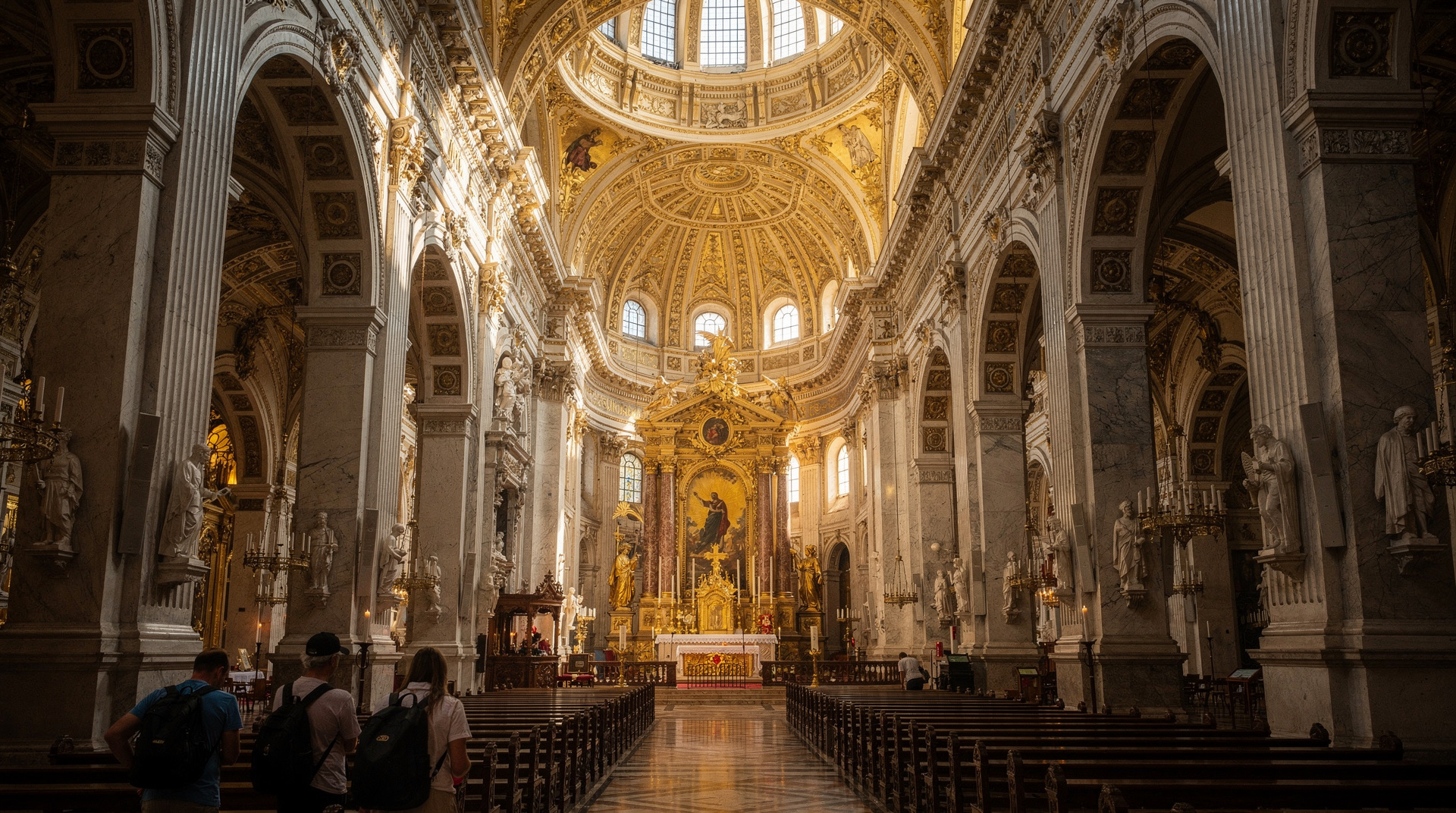 Stephansbasilika Budapest: Tickets, Touren und was zu sehen ist — Alles zum Besuch der Stephansbasilika: Eintrittspreise, die Heilige Rechte, die 
