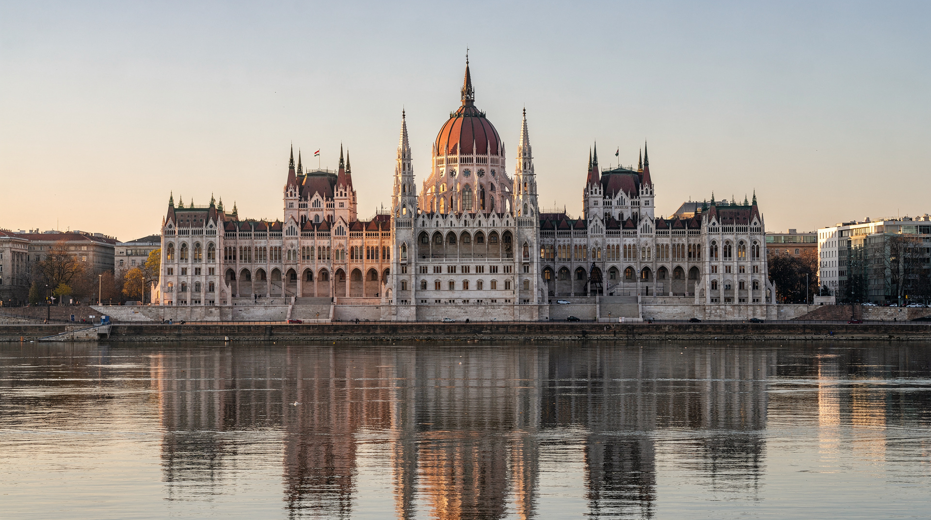 Top attractions in Budapest: the essential guide for first-time visitors