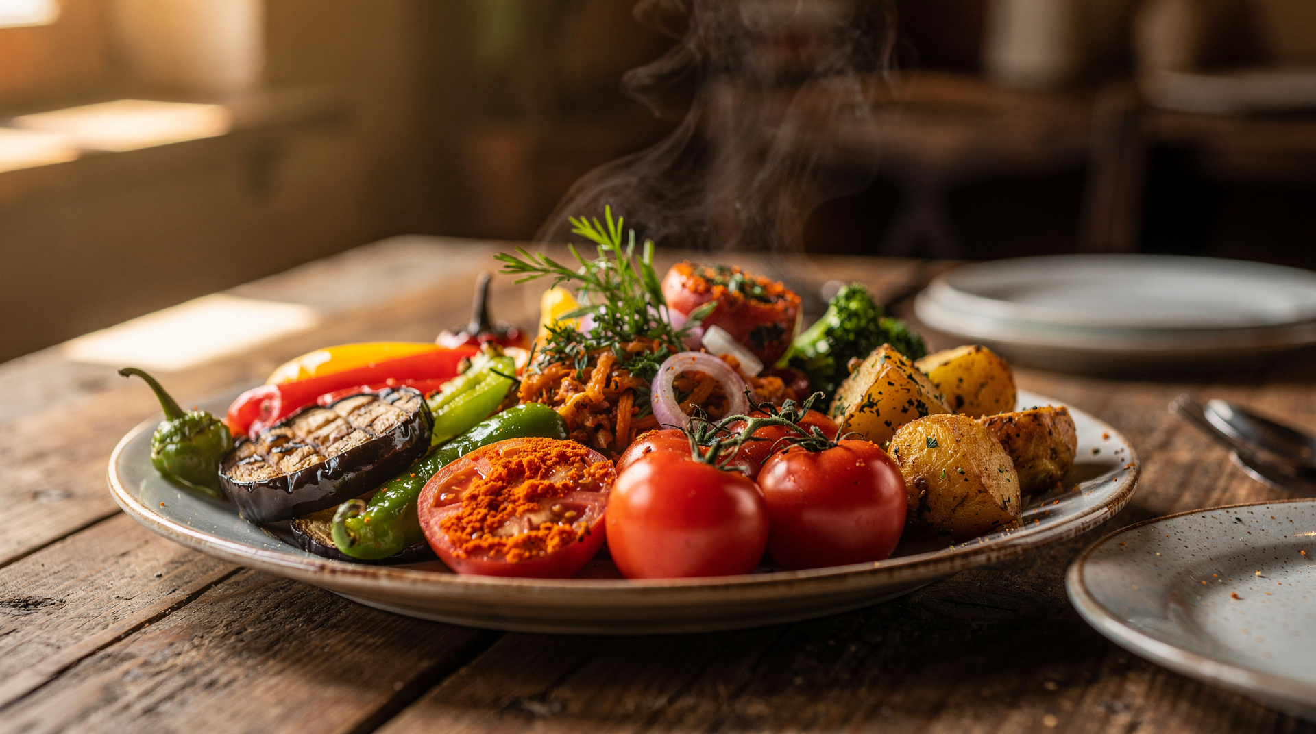 Vegetarisch und vegan in Budapest: Wo man ohne Fleisch gut isst — Ehrlicher Guide zum vegetarischen und veganen Essen in Budapest — beste Restaura