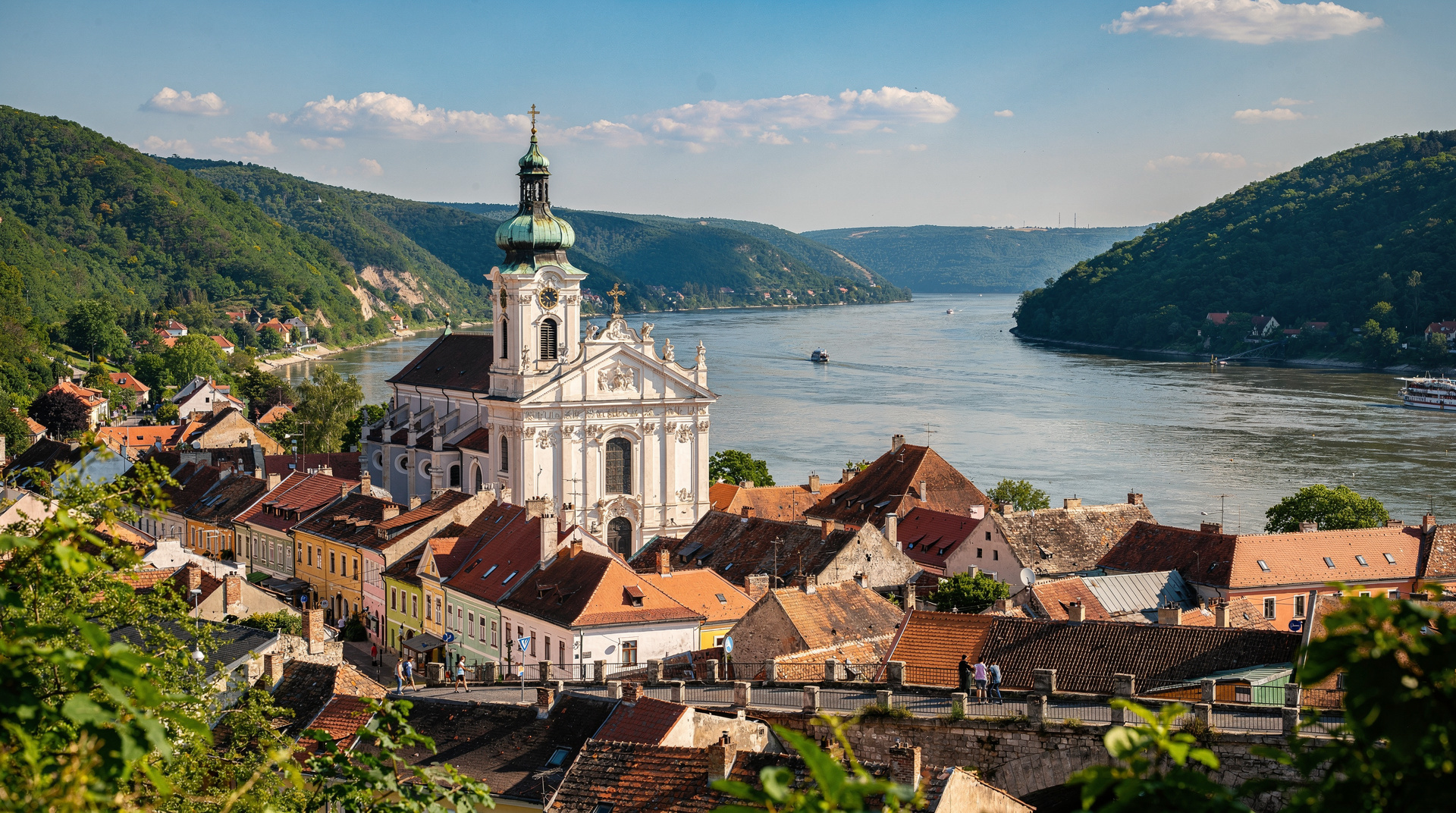 Excursion à Vienne depuis Budapest : ça vaut-il le coup et comment planifier