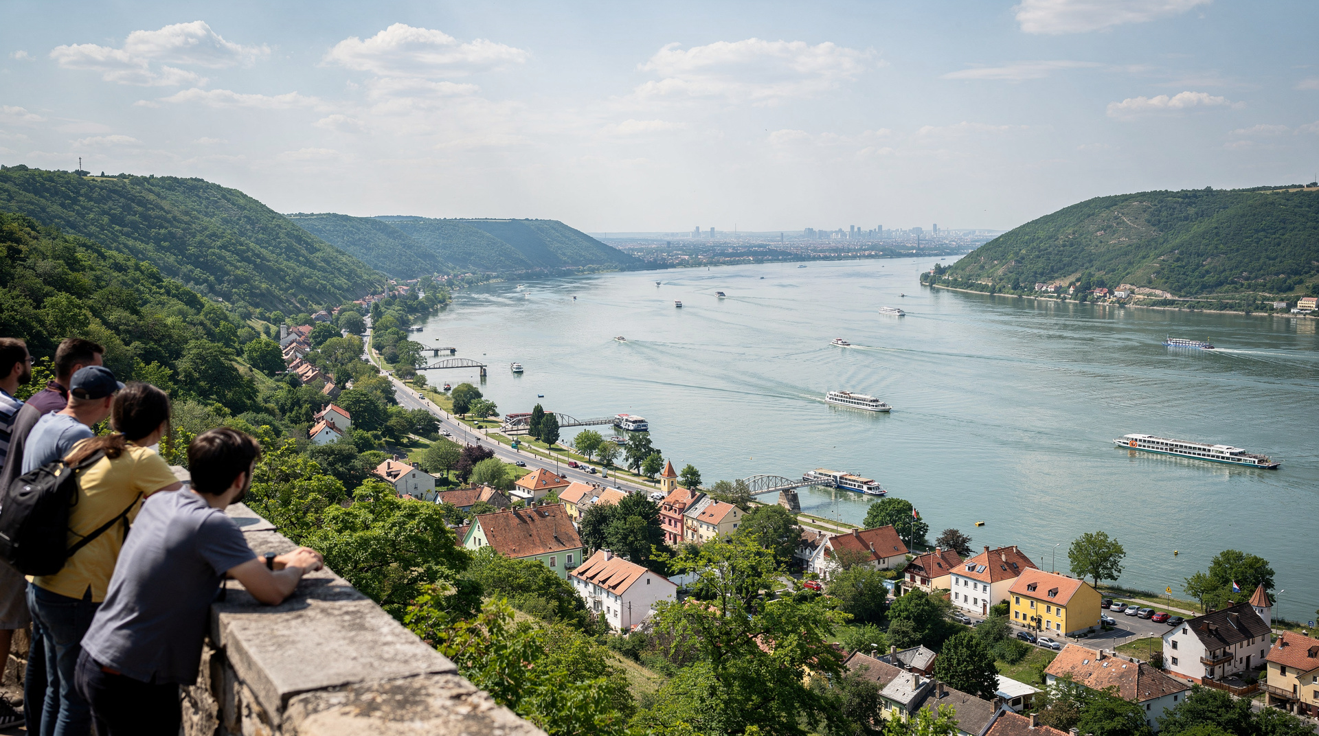 Danube Bend day trip from Budapest: full day tour review (2026) — Honest review of the Danube Bend full day tour from Budapest: what you see, stop