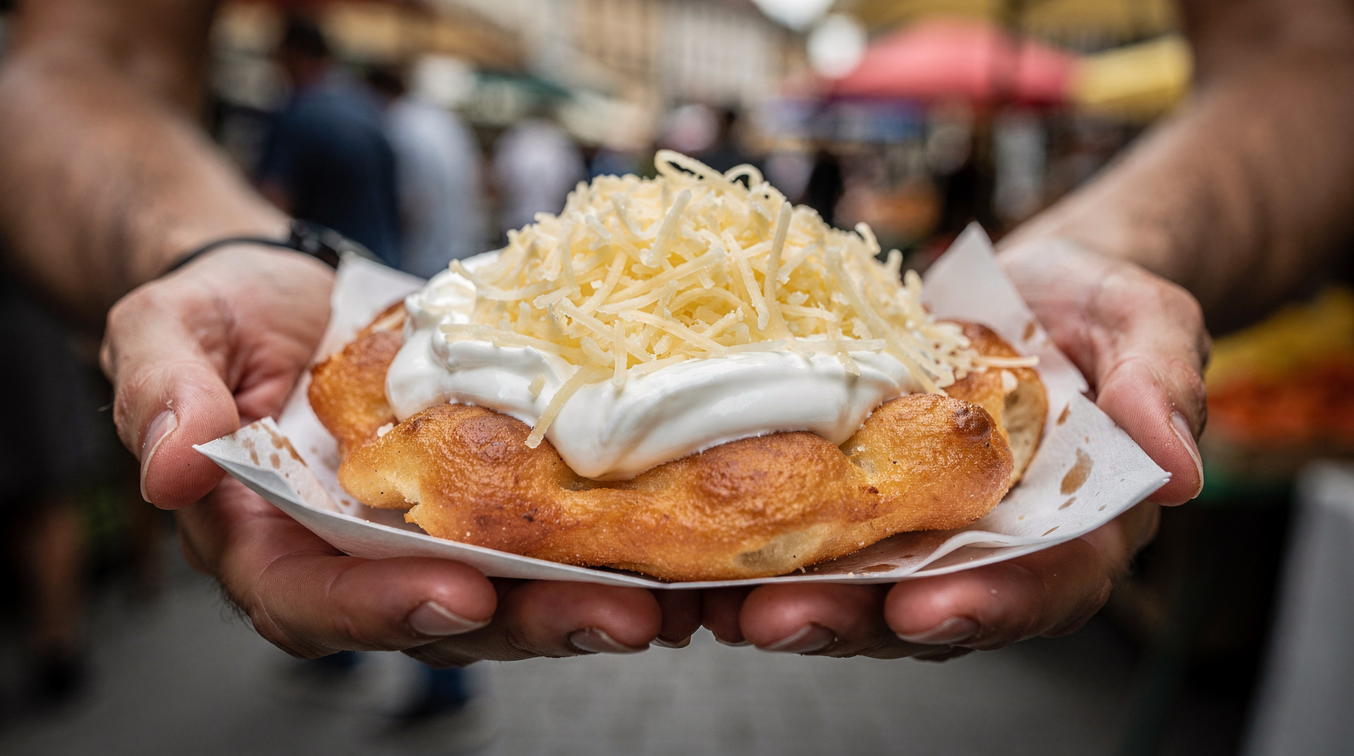 Budapest food tour review: market to tavern with 14 tastings (2026) — Honest review of Budapest's market to tavern food tour with 14 tastings: what yo