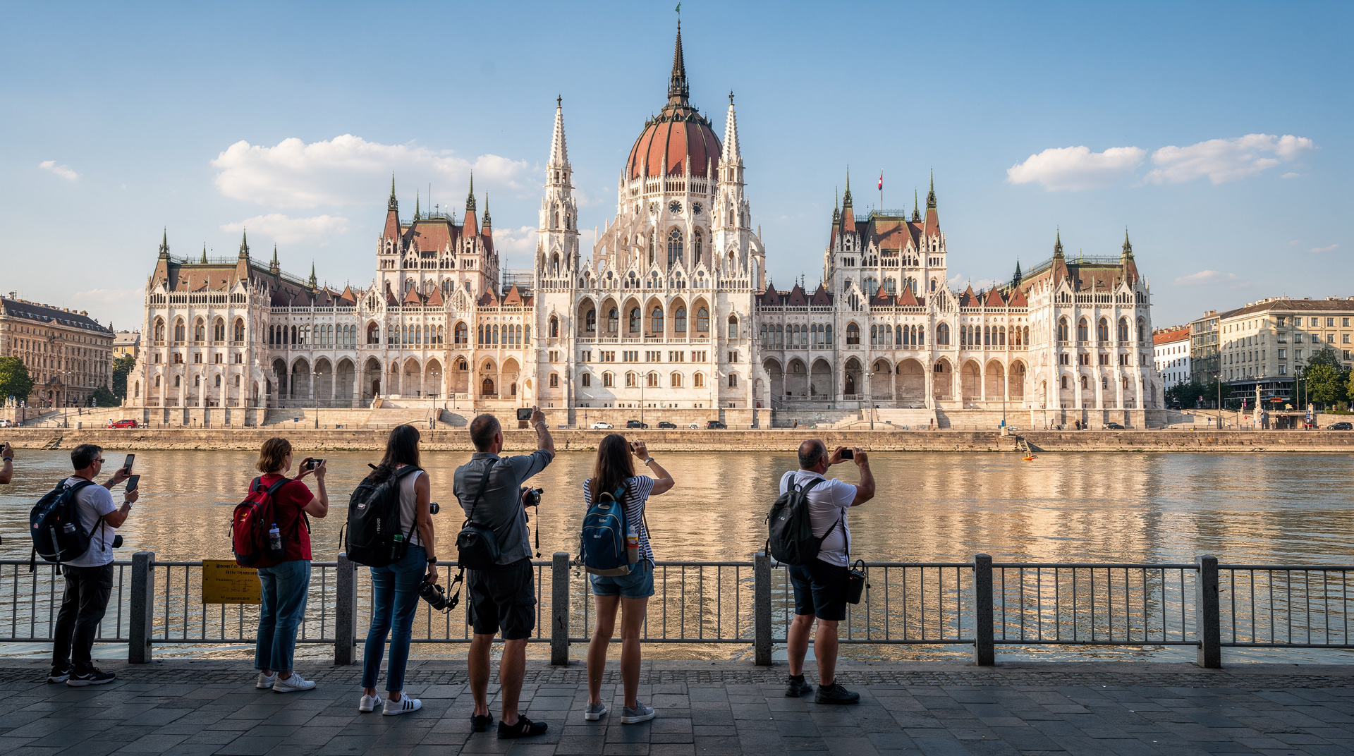 Budapest Parliament tour: audio guide review and booking tips (2026) — Honest review of the Budapest Parliament audio guide tour: what you see inside, 